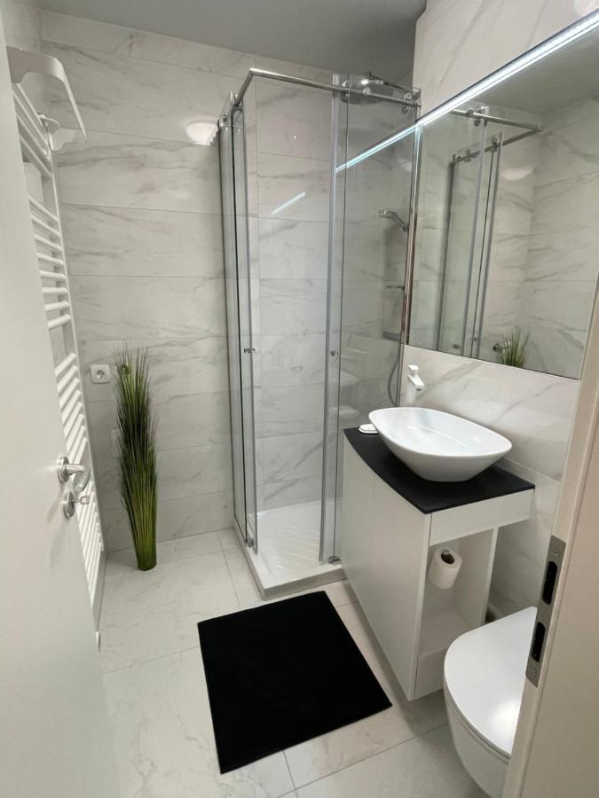 Studio Pod Kaninom Apartment Bovec Exterior photo