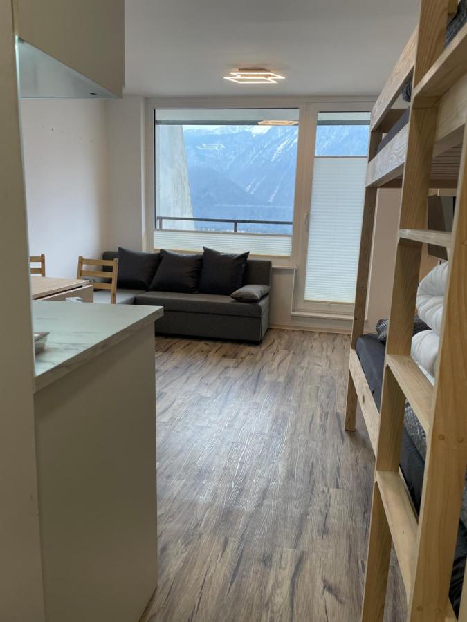 Studio Pod Kaninom Apartment Bovec Exterior photo